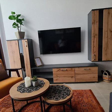 Apartman Orange 부고즈노 외부 사진