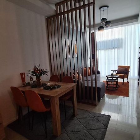 Apartman Orange 부고즈노 외부 사진