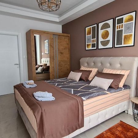 Apartman Orange 부고즈노 외부 사진