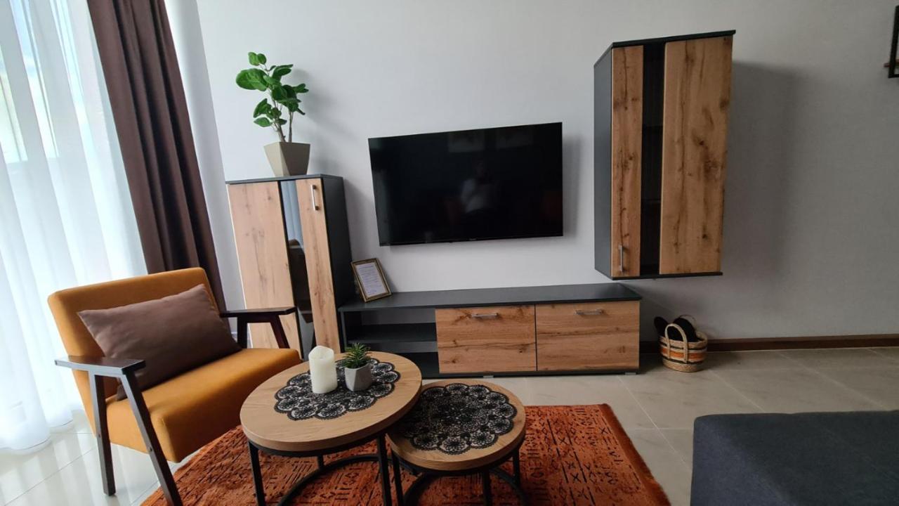 Apartman Orange 부고즈노 외부 사진