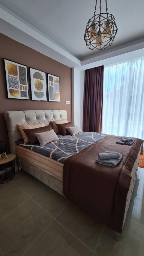 Apartman Orange 부고즈노 외부 사진