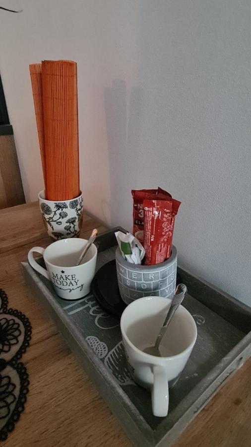 Apartman Orange 부고즈노 외부 사진