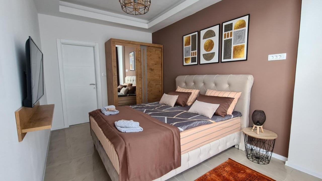 Apartman Orange 부고즈노 외부 사진
