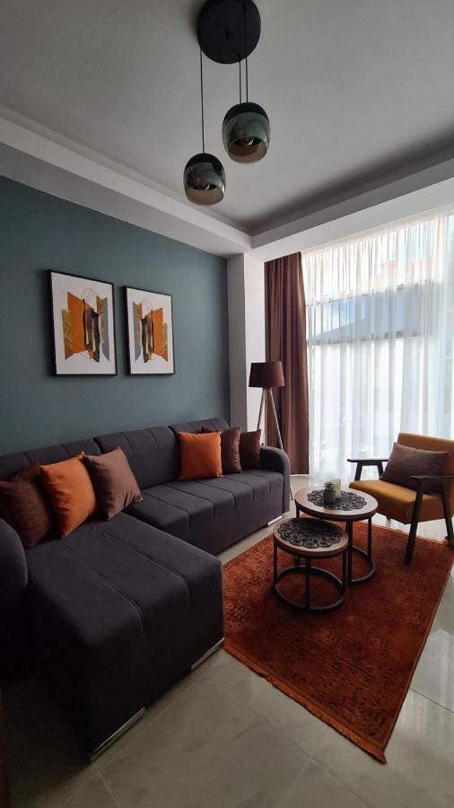 Apartman Orange 부고즈노 외부 사진