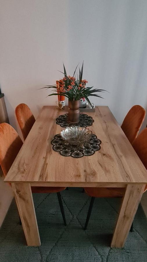 Apartman Orange 부고즈노 외부 사진