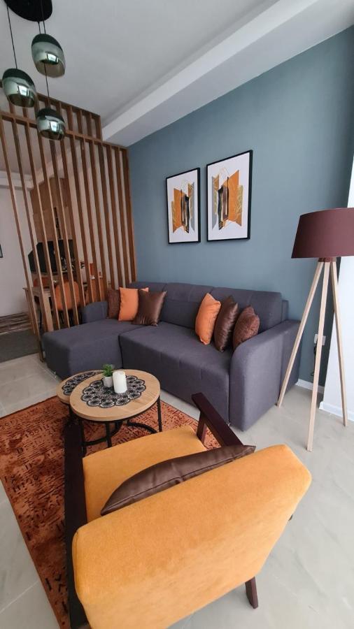 Apartman Orange 부고즈노 외부 사진