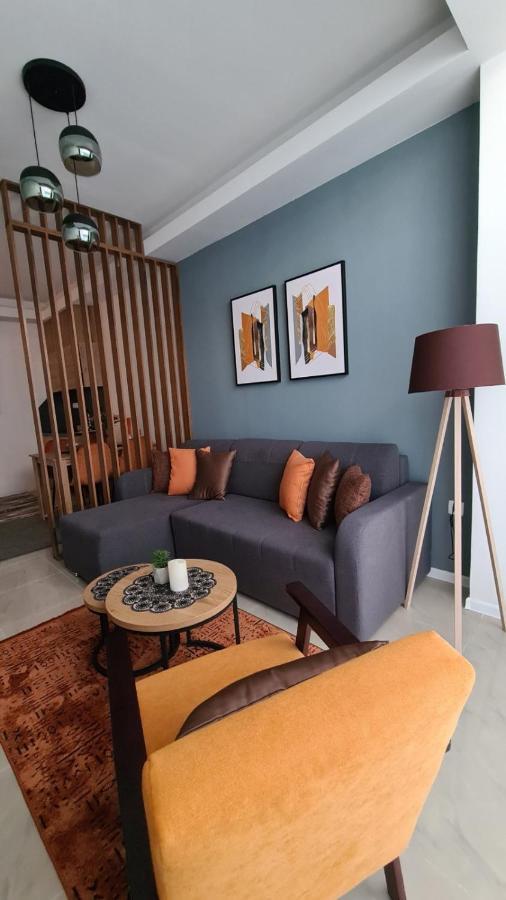 Apartman Orange 부고즈노 외부 사진